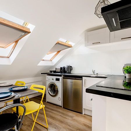 Bright 2Br Flat, Forest Gate, East London Ngoại thất bức ảnh