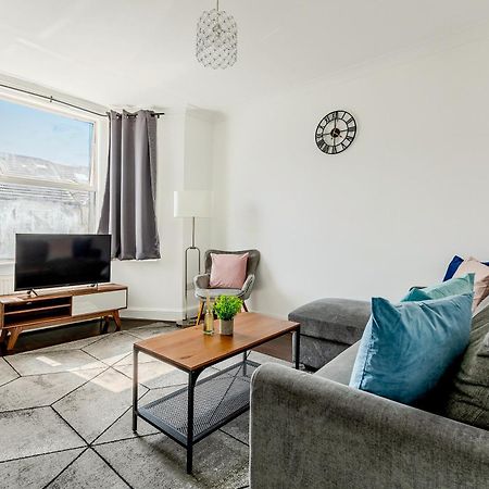 Bright 2Br Flat, Forest Gate, East London Ngoại thất bức ảnh