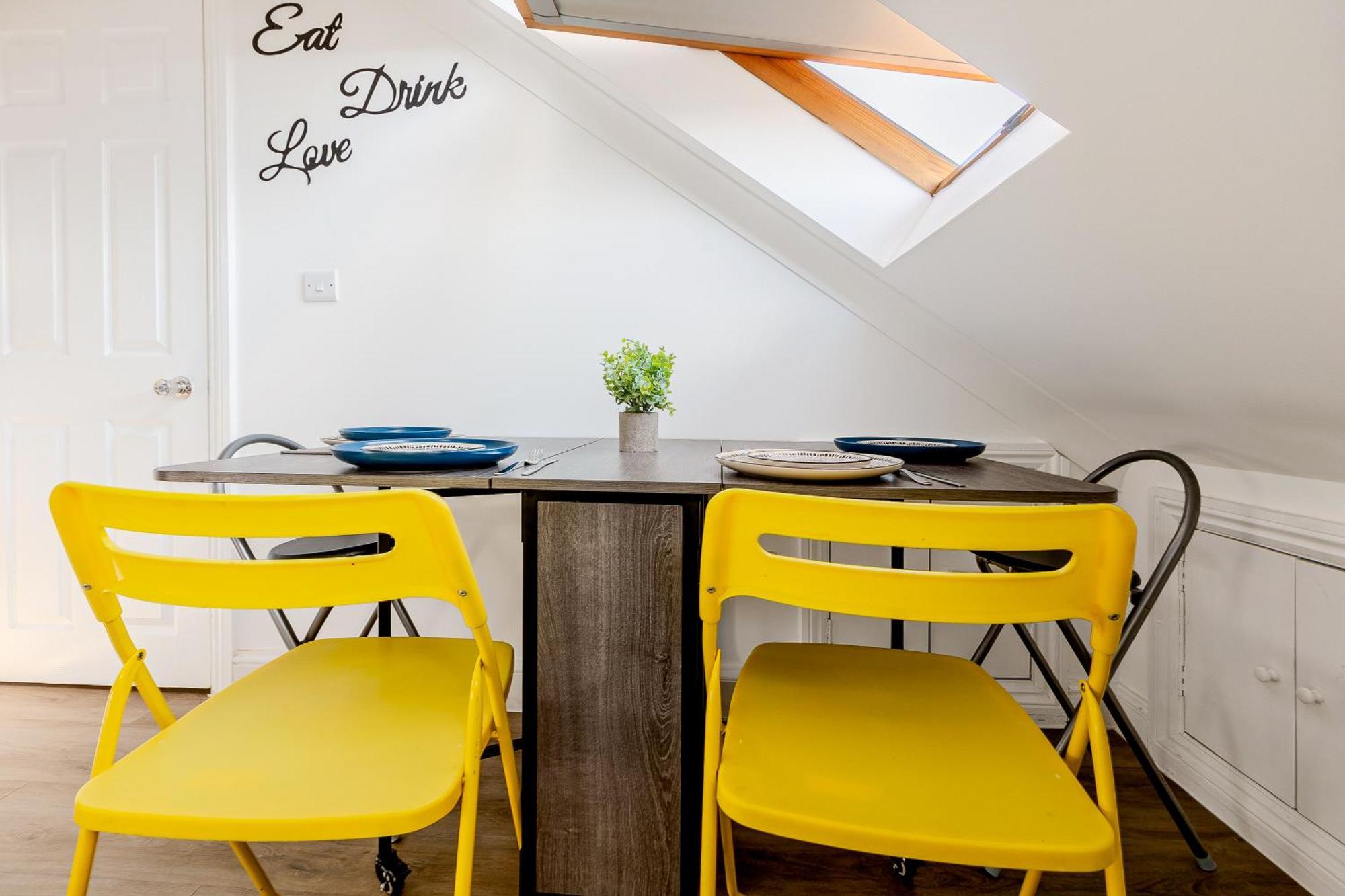 Bright 2Br Flat, Forest Gate, East London Ngoại thất bức ảnh
