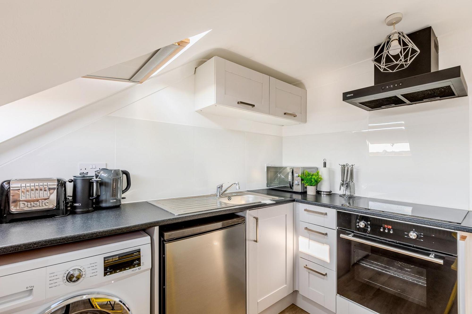 Bright 2Br Flat, Forest Gate, East London Ngoại thất bức ảnh
