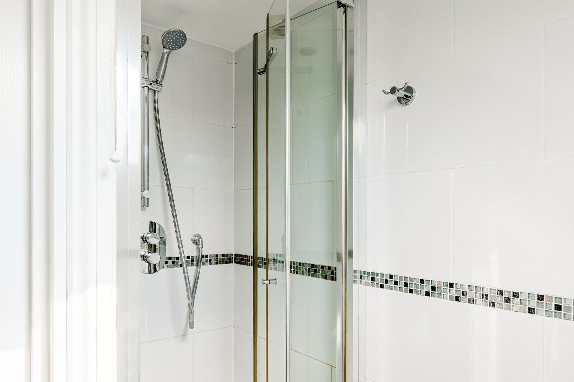 Bright 2Br Flat, Forest Gate, East London Ngoại thất bức ảnh