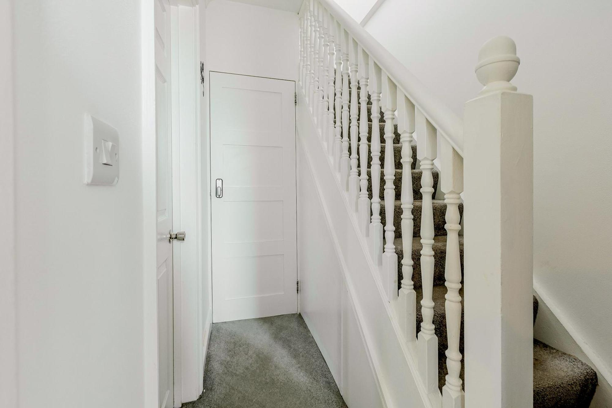Bright 2Br Flat, Forest Gate, East London Ngoại thất bức ảnh