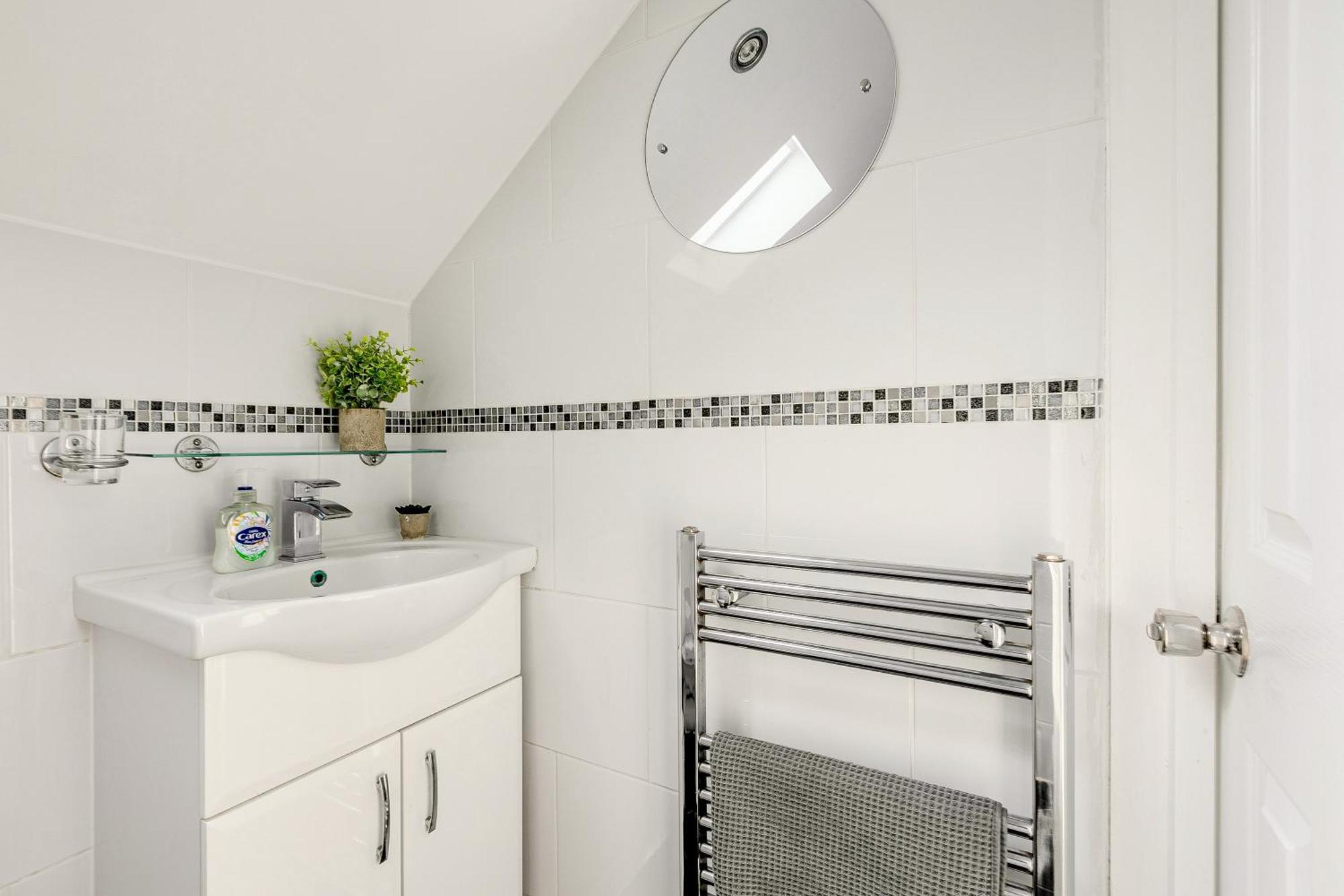 Bright 2Br Flat, Forest Gate, East London Ngoại thất bức ảnh