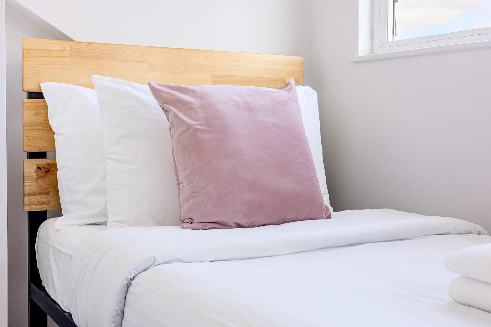 Bright 2Br Flat, Forest Gate, East London Ngoại thất bức ảnh