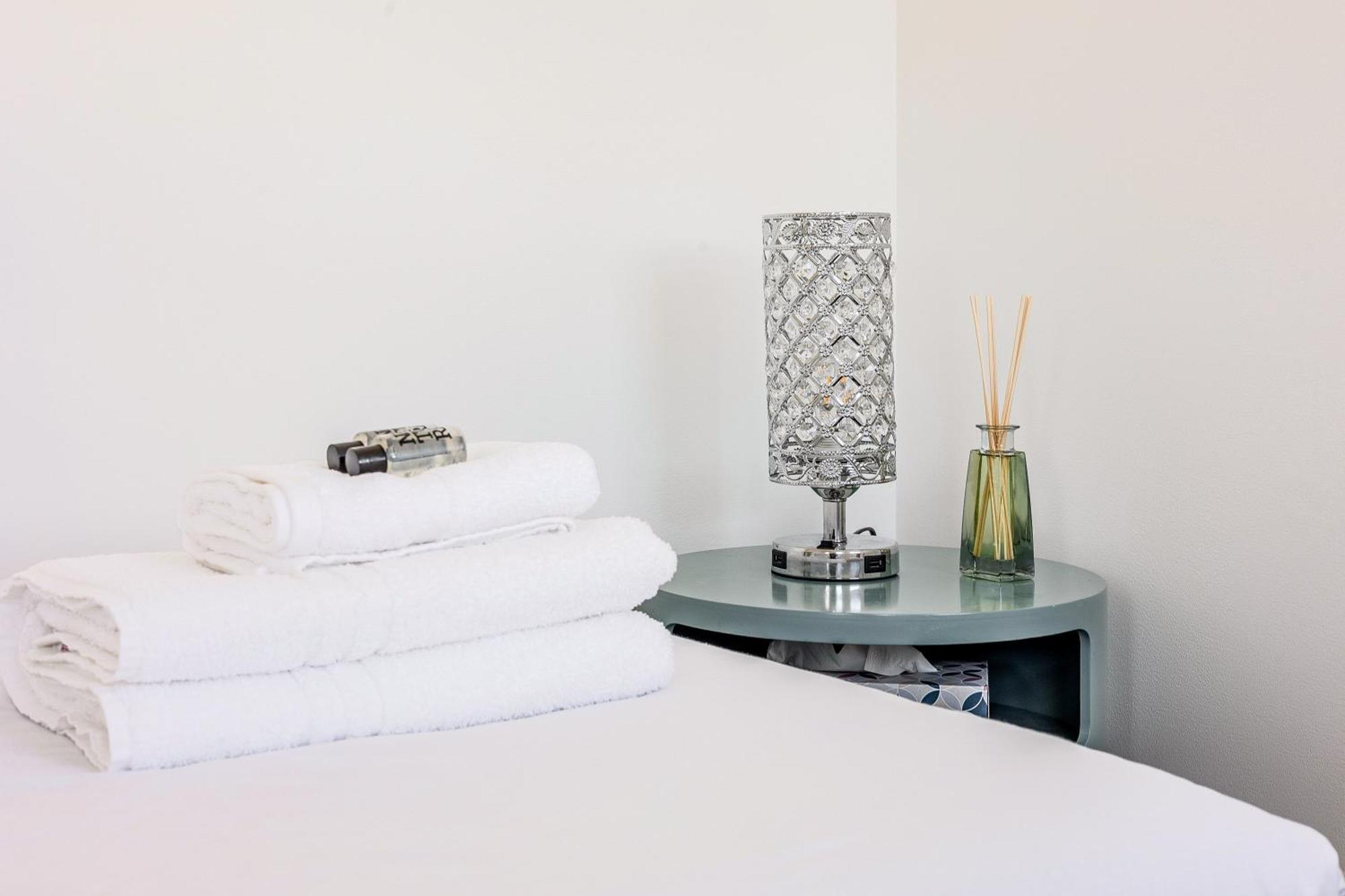 Bright 2Br Flat, Forest Gate, East London Ngoại thất bức ảnh